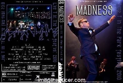 madness live t in the park festival 2010.jpg